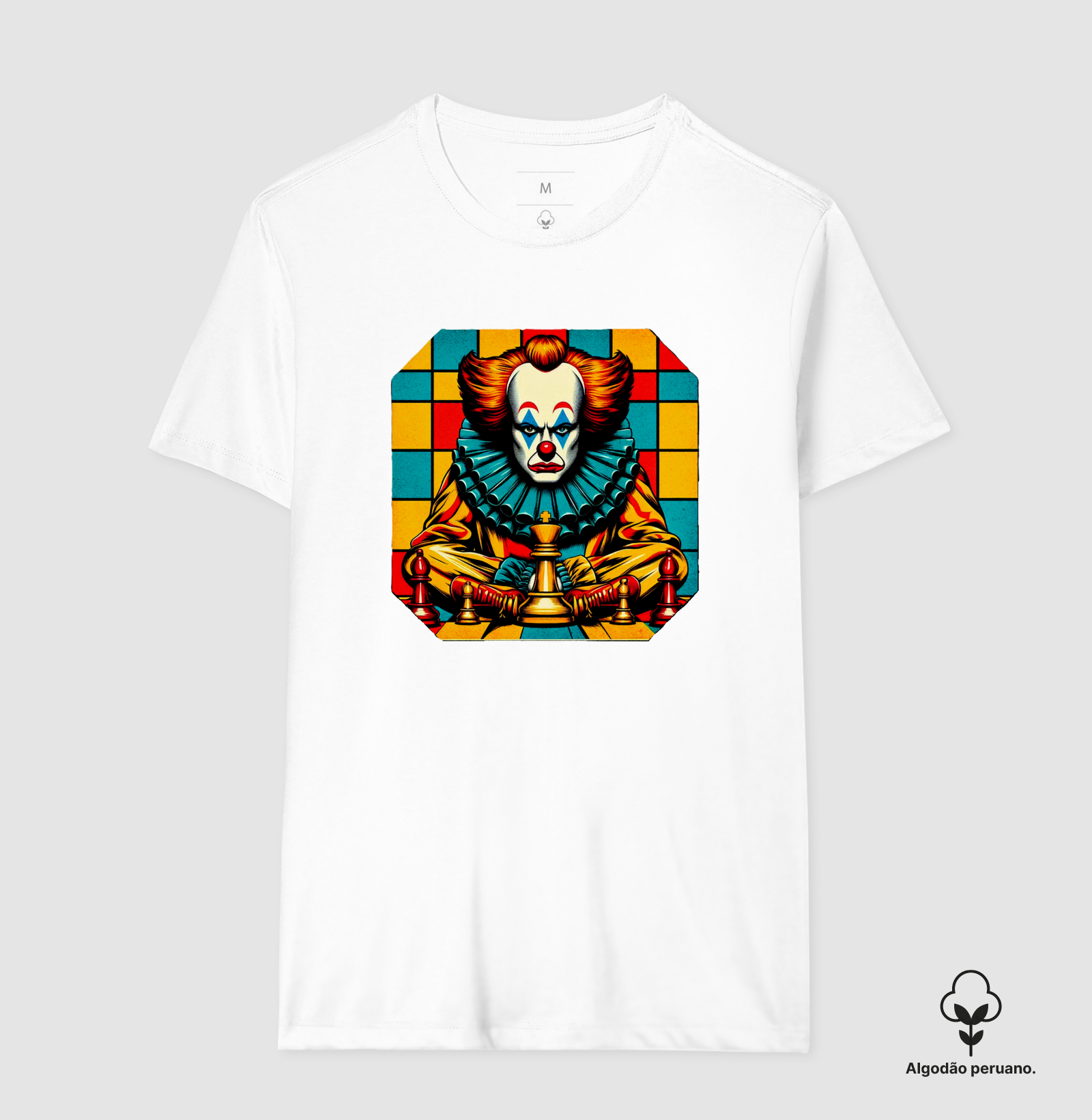 Camisa 1