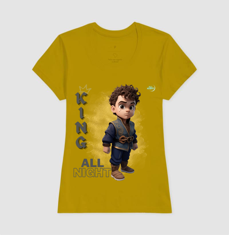 Camisa 13
