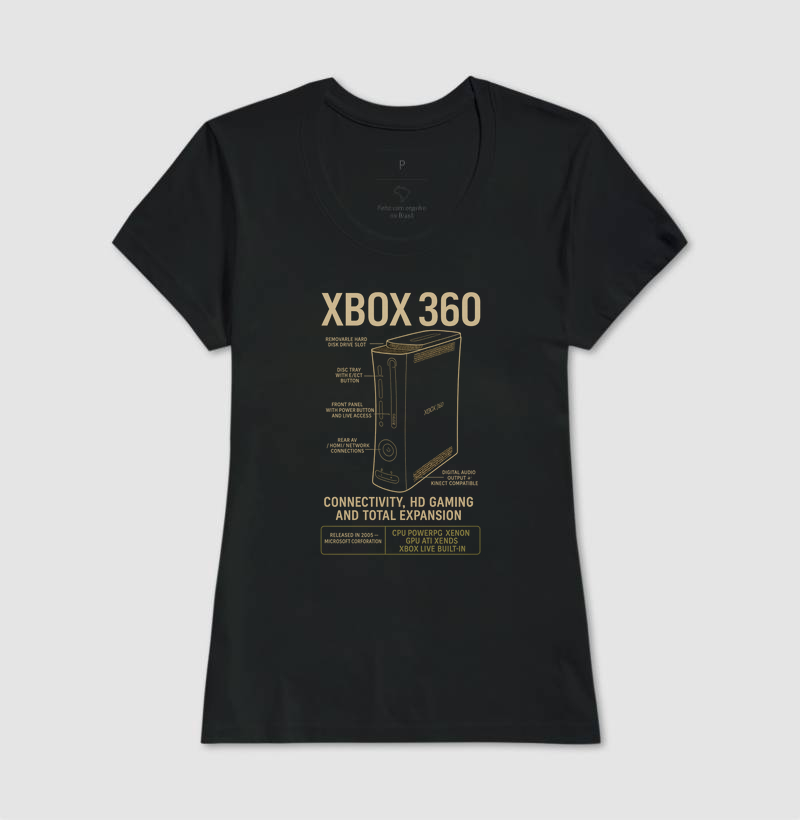 Camisa 2
