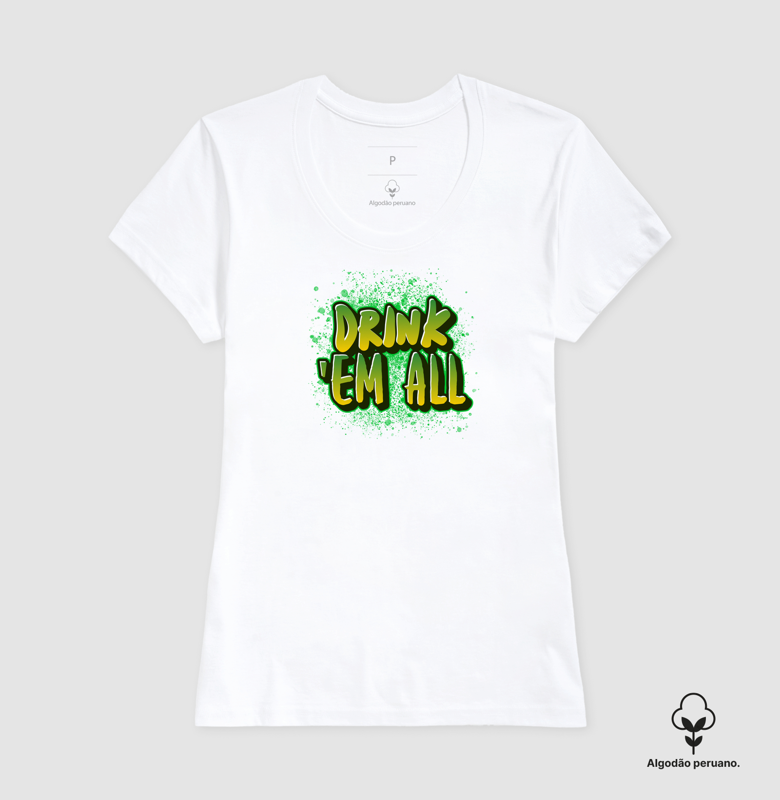 Camisa 2