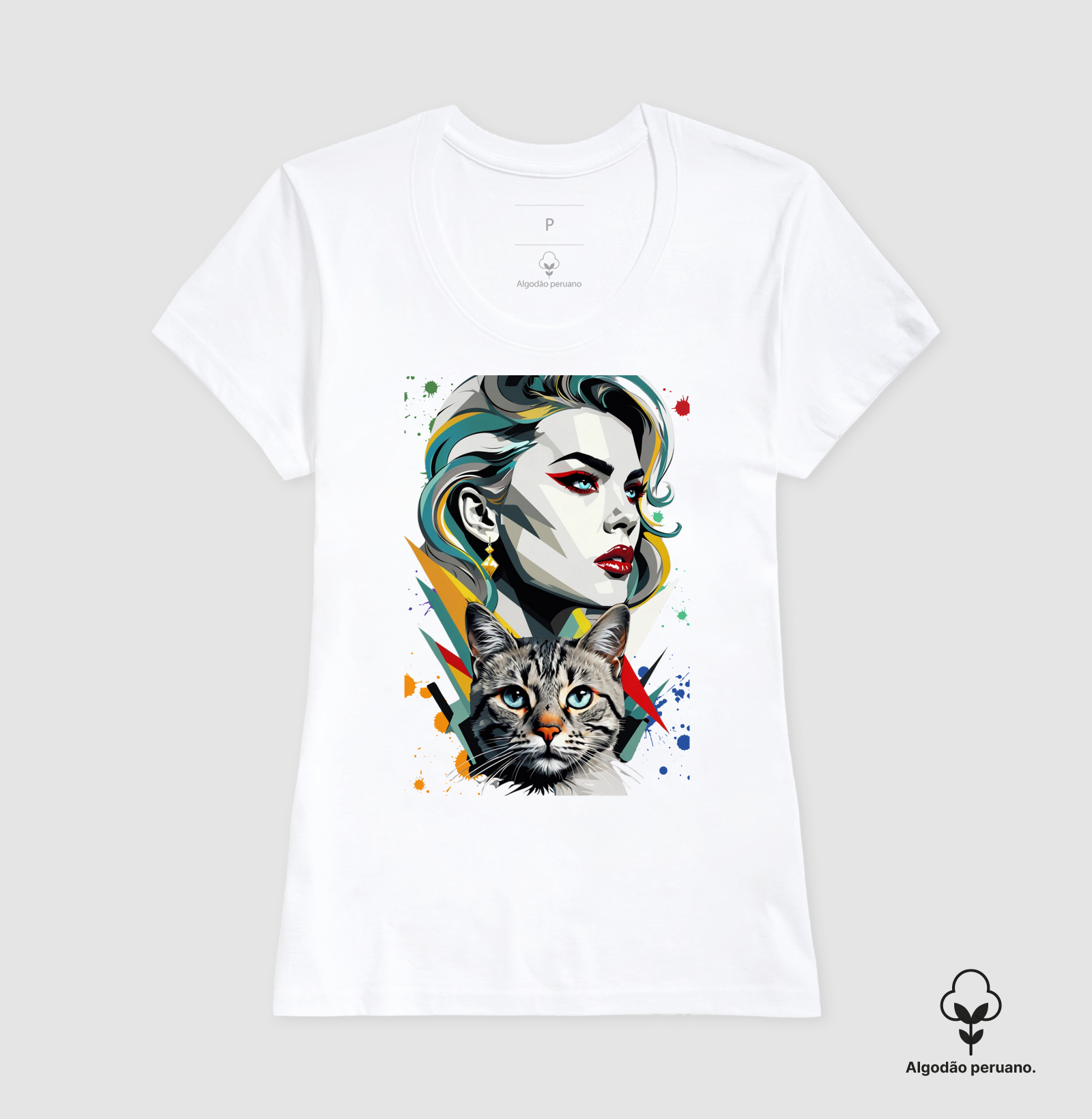Camisa 3