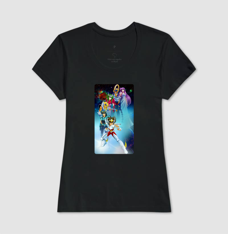 Camisa 2