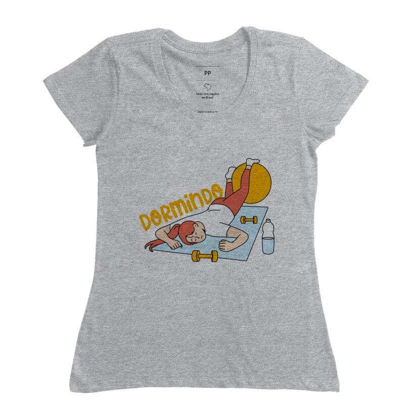 Camisa 8