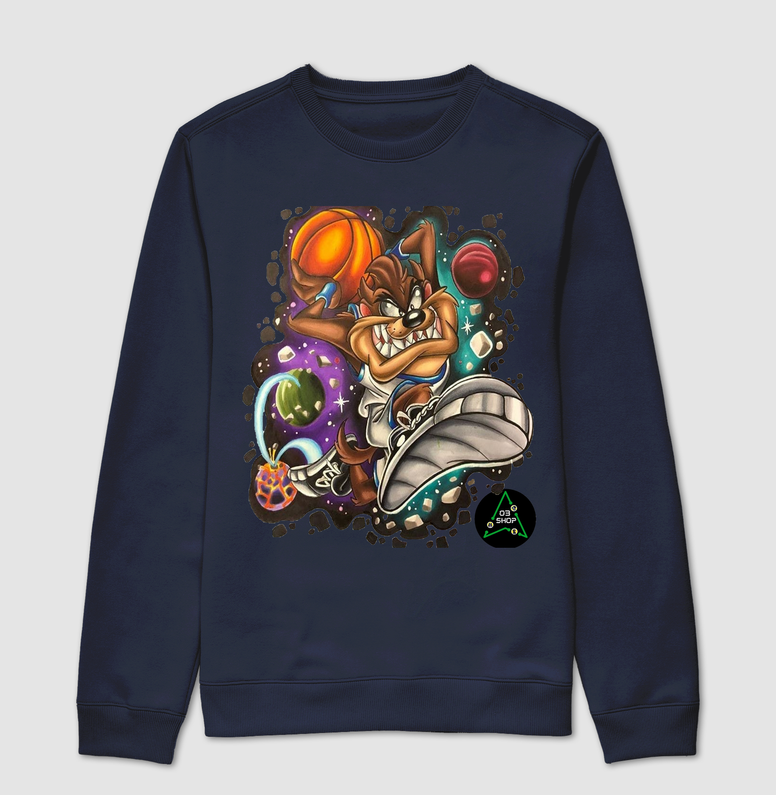 Camisa 4