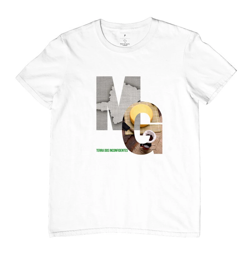 Camisa 11