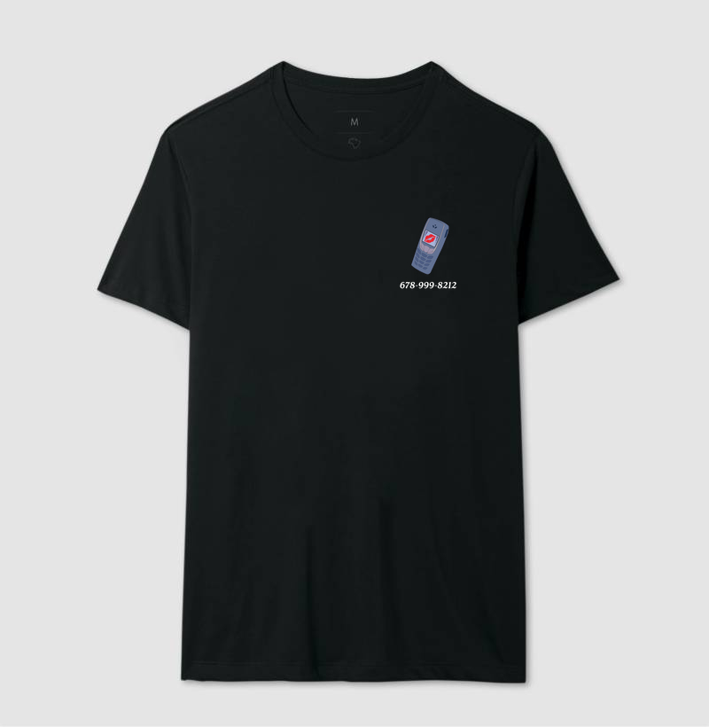 Camisa 8