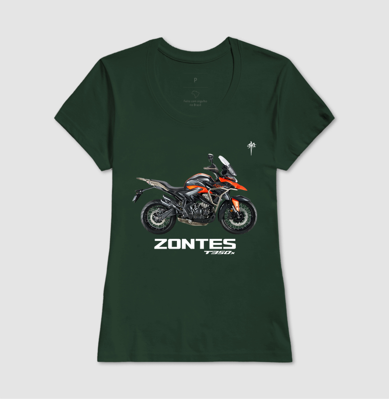 Camisa 16