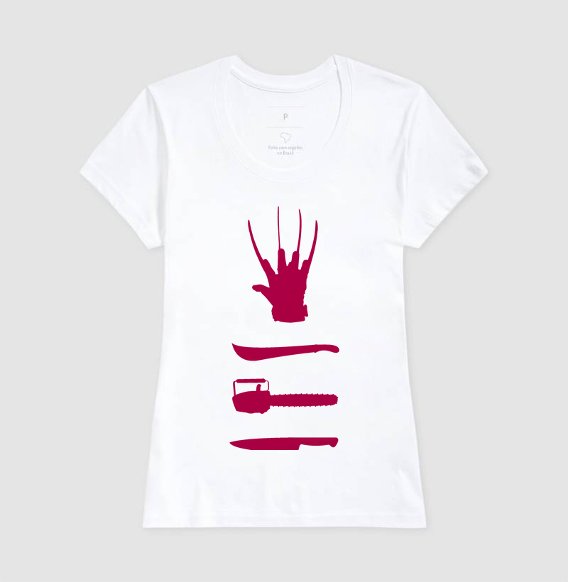 Camisa 11
