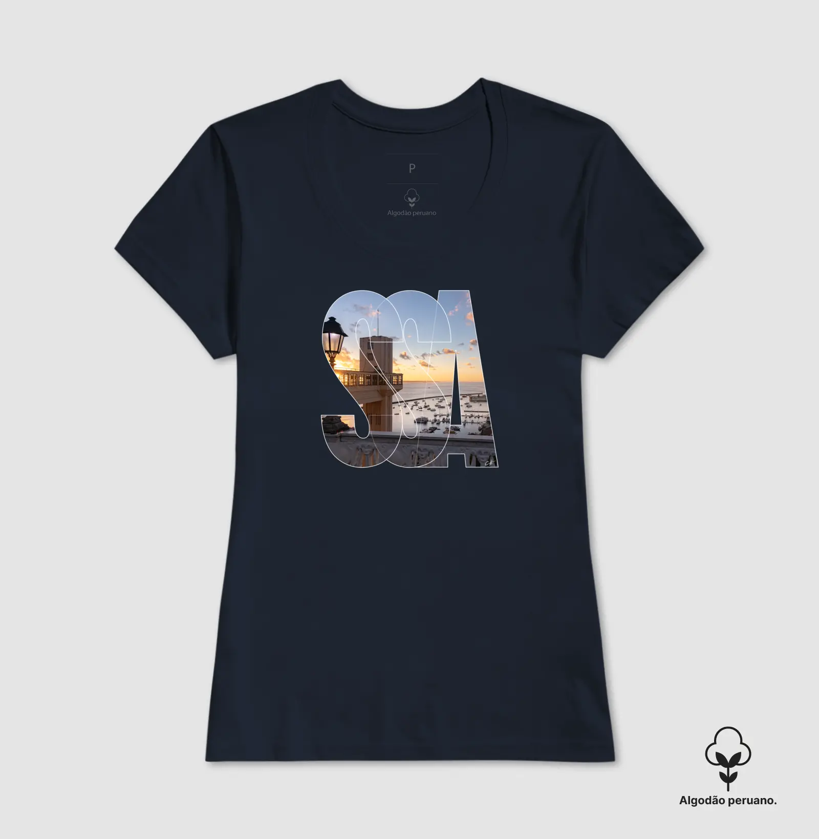 Camisa 2