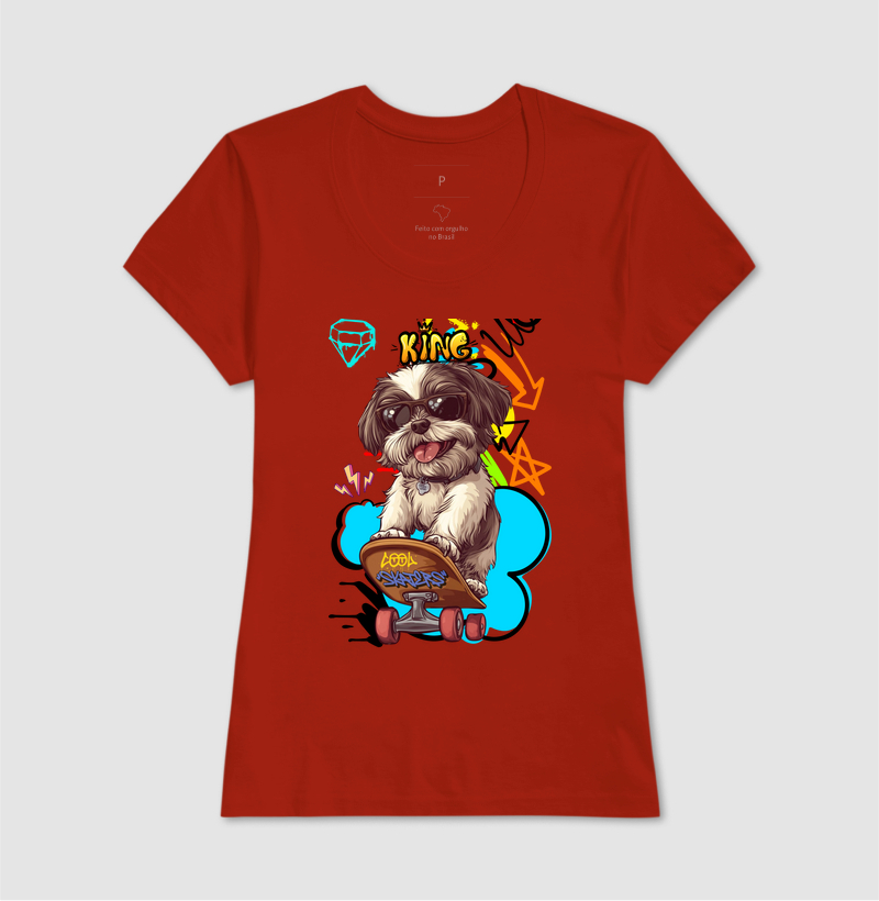 Camisa 10