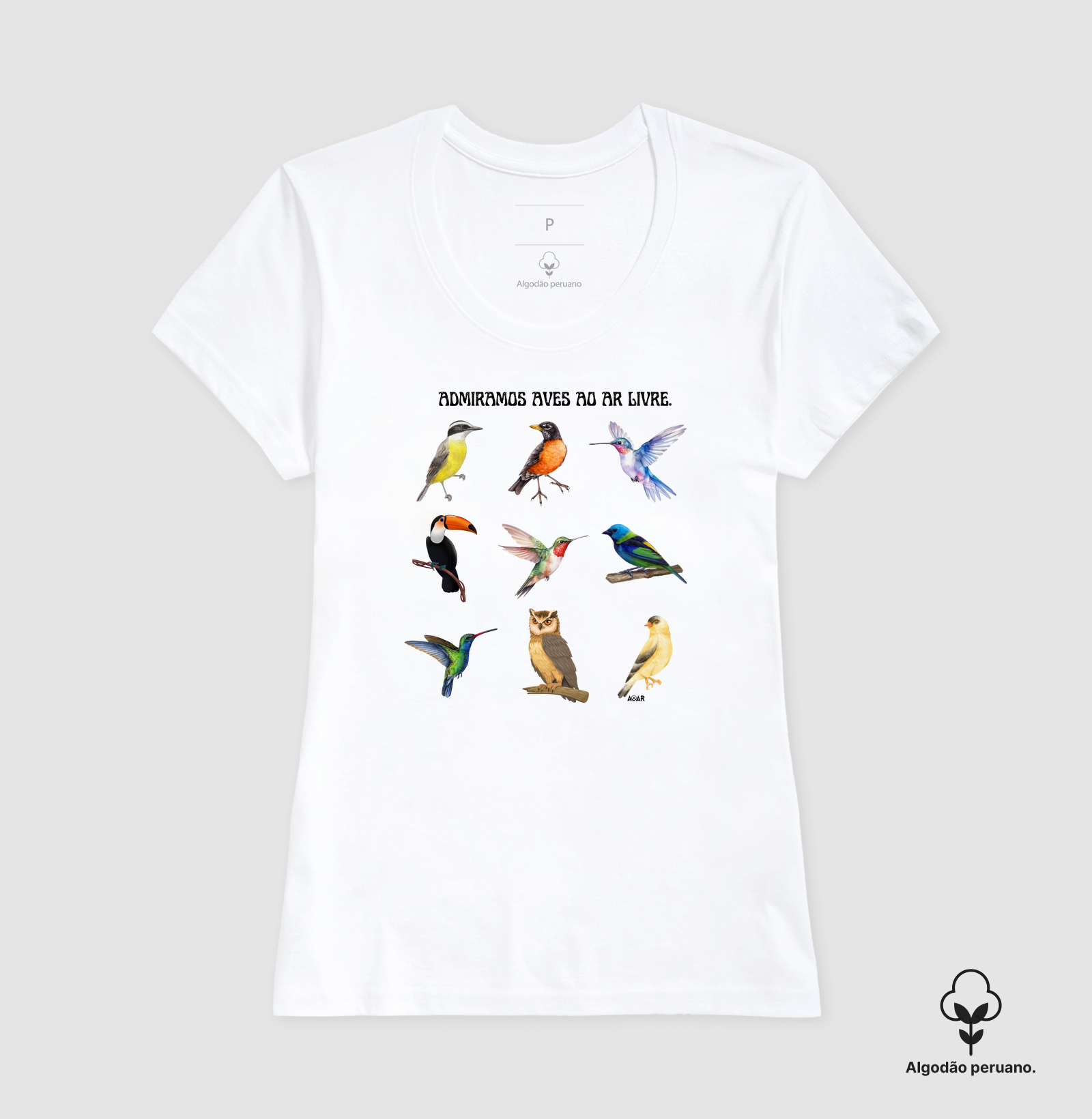Camisa 5