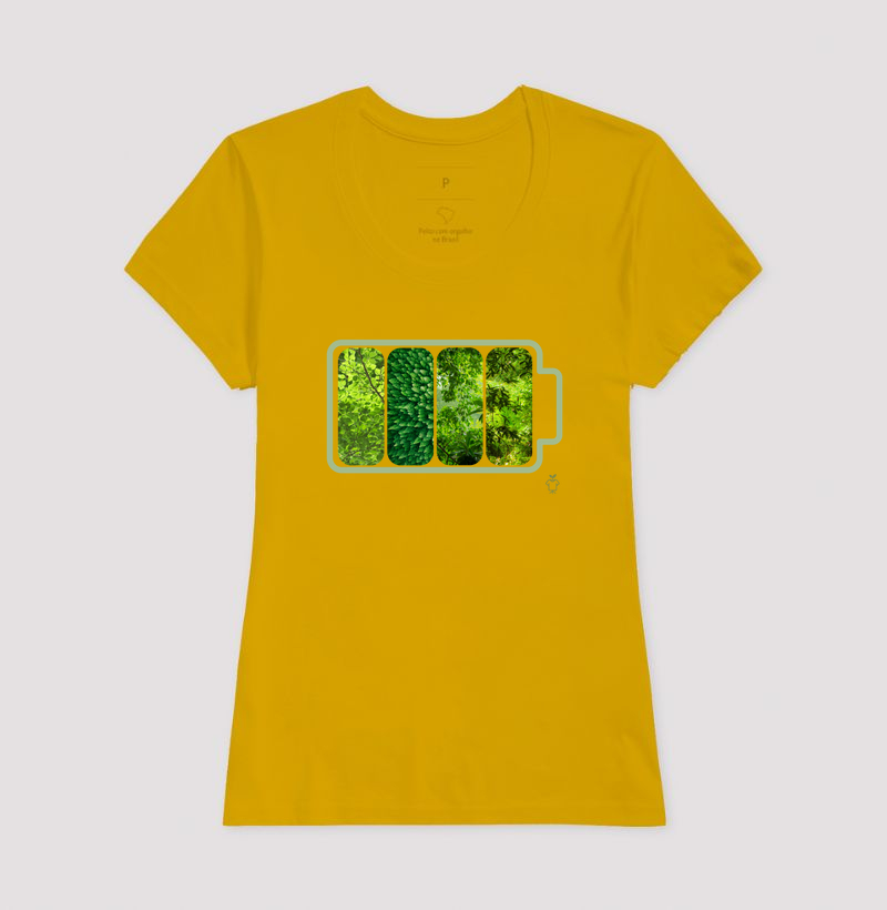 Camisa 17