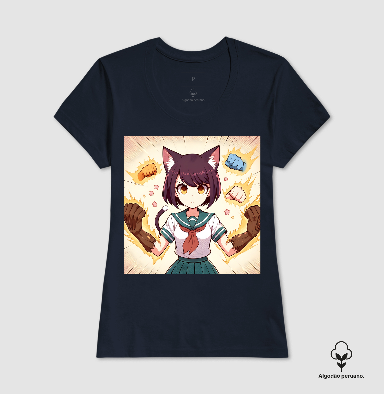 Camisa 6