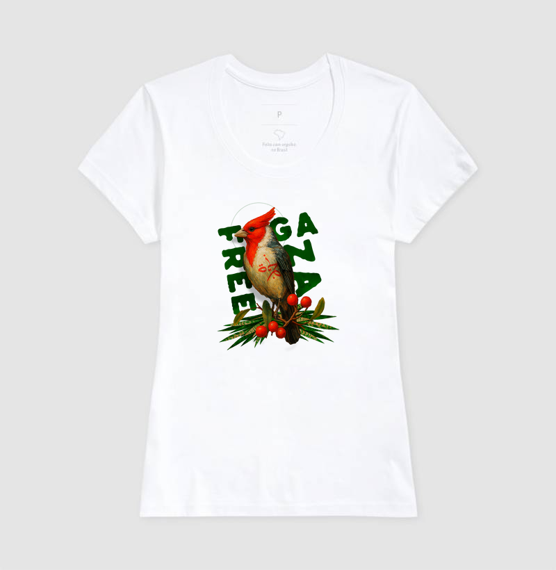 Camisa 12
