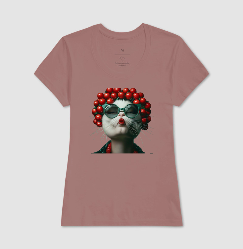 Camisa 16