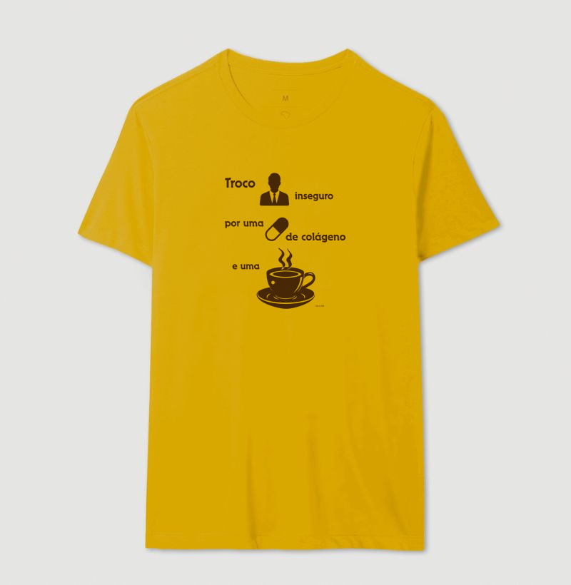 Camisa 13