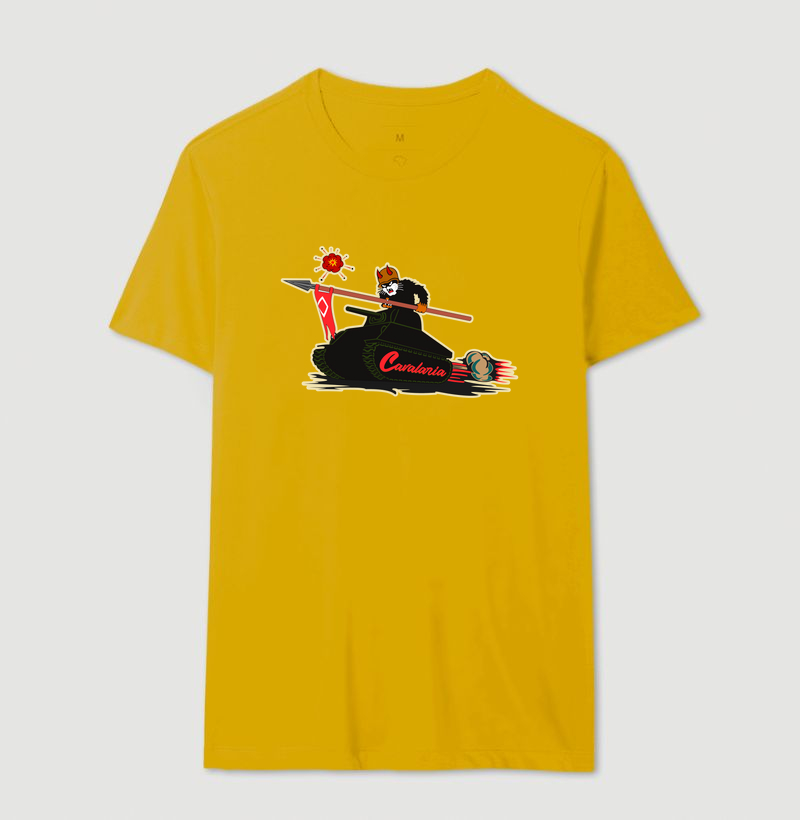 Camisa 11