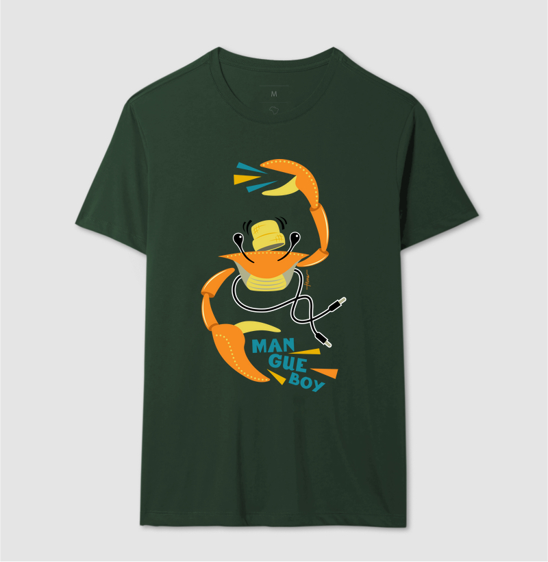 Camisa 9