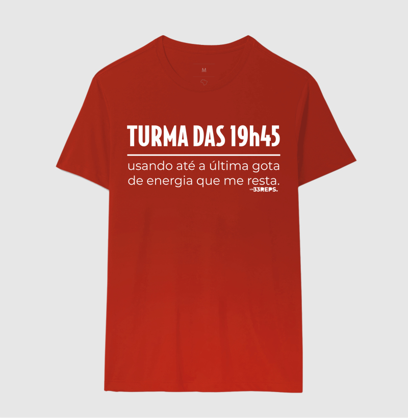 Camisa 7
