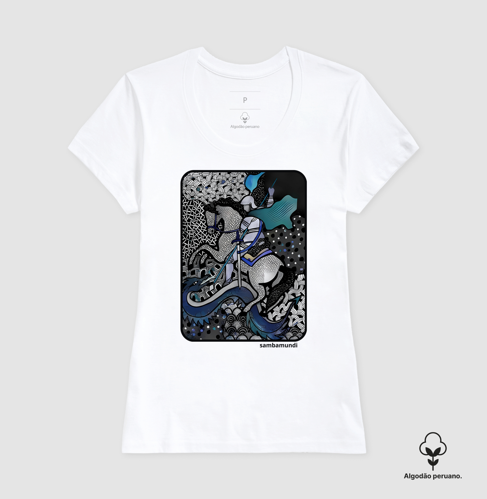 Camisa 5