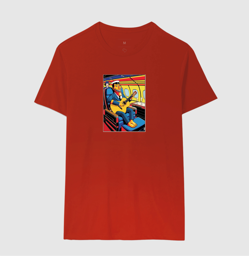 Camisa 2