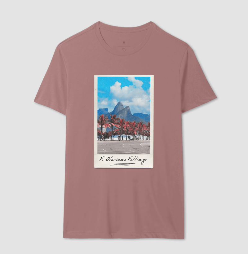 Camisa 15