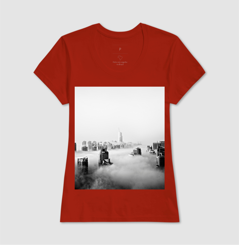 Camisa 10