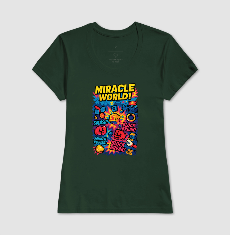 Camisa 12