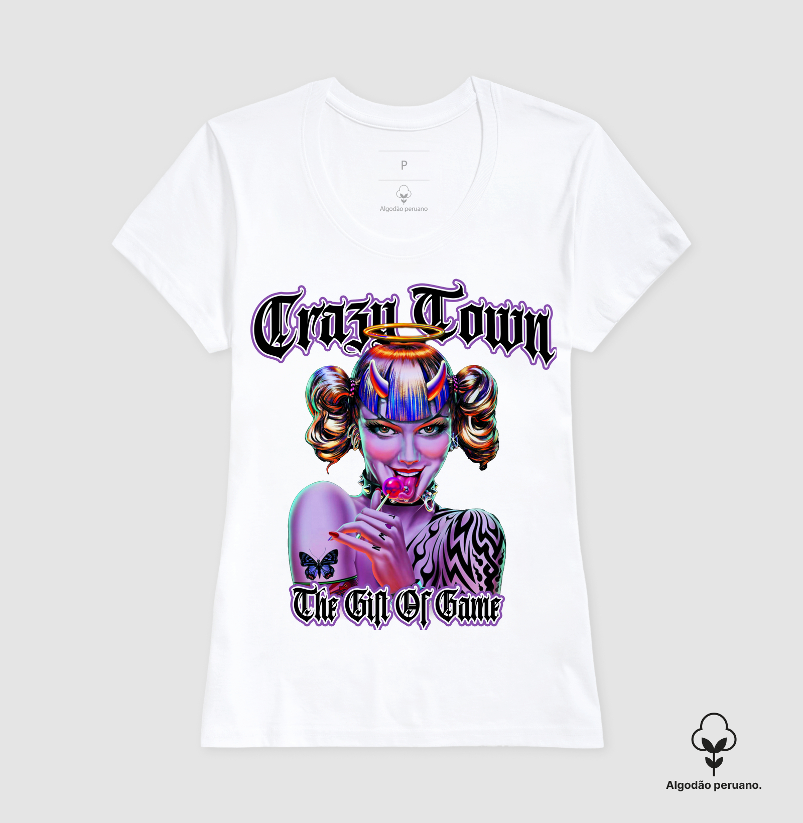 Camisa 4