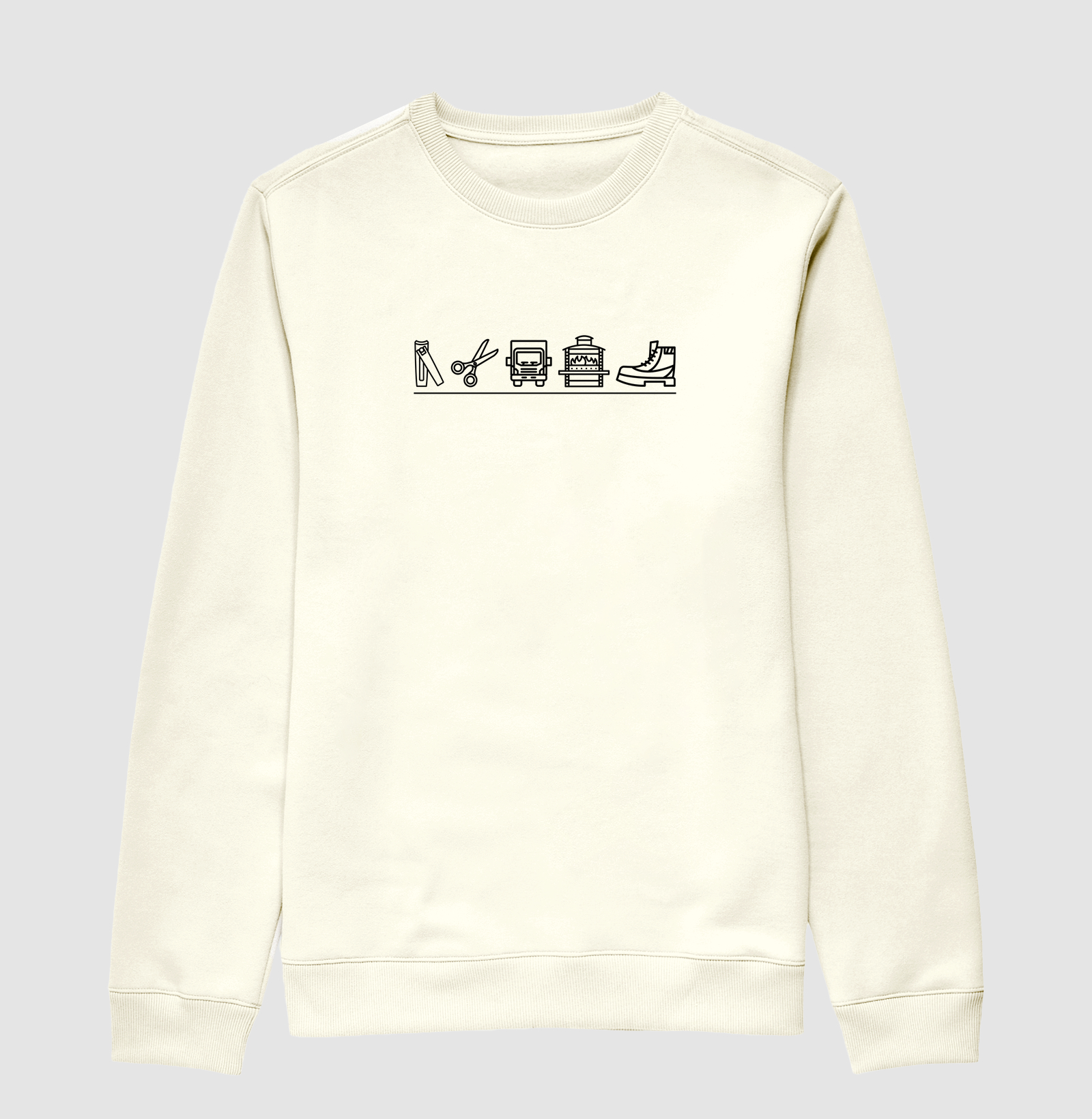 Camisa 1