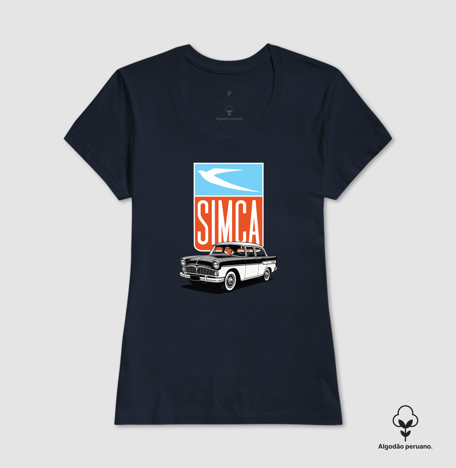 Camisa 2