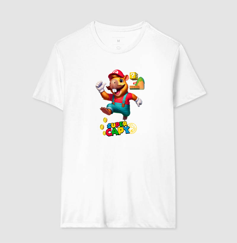 Camisa 10