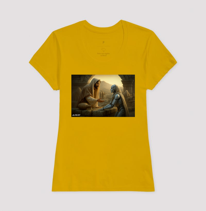 Camisa 14