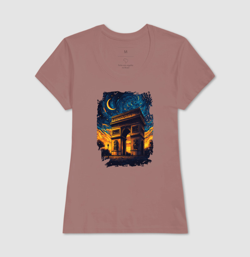Camisa 19