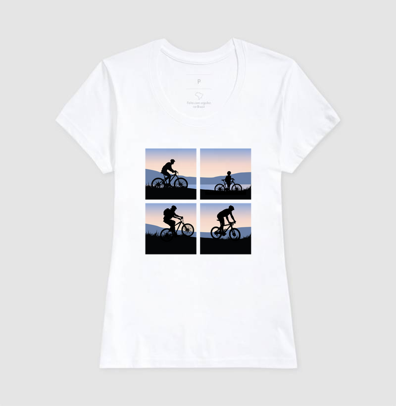 Camisa 15