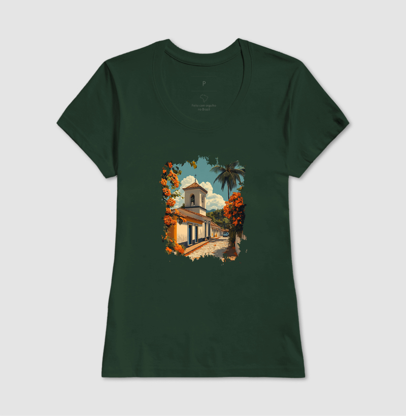Camisa 6