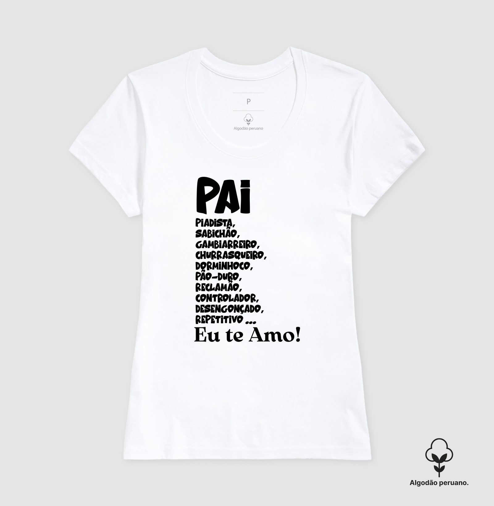 Camisa 1