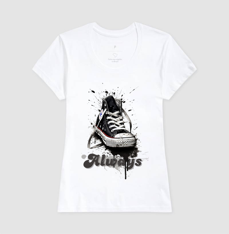 Camisa 5