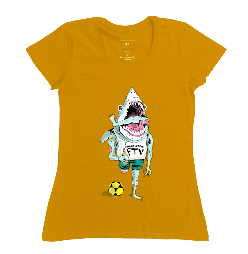 Camisa 13