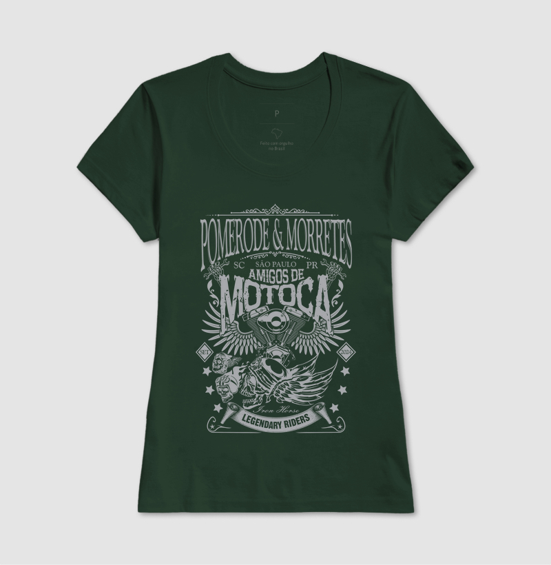 Camisa 6