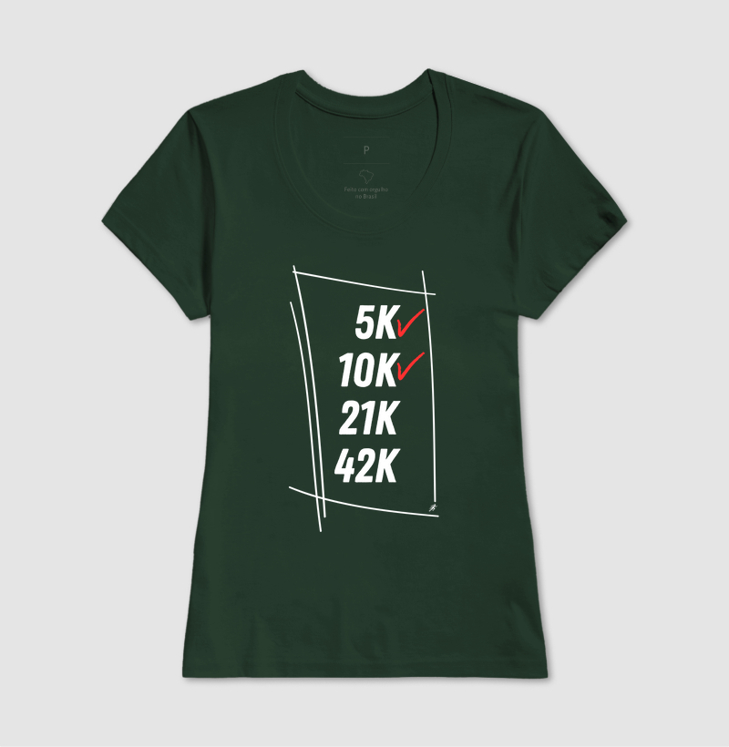 Camisa 10