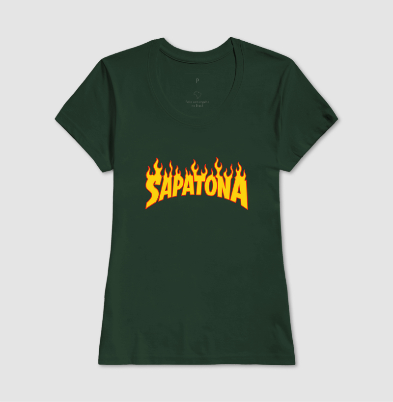 Camisa 10