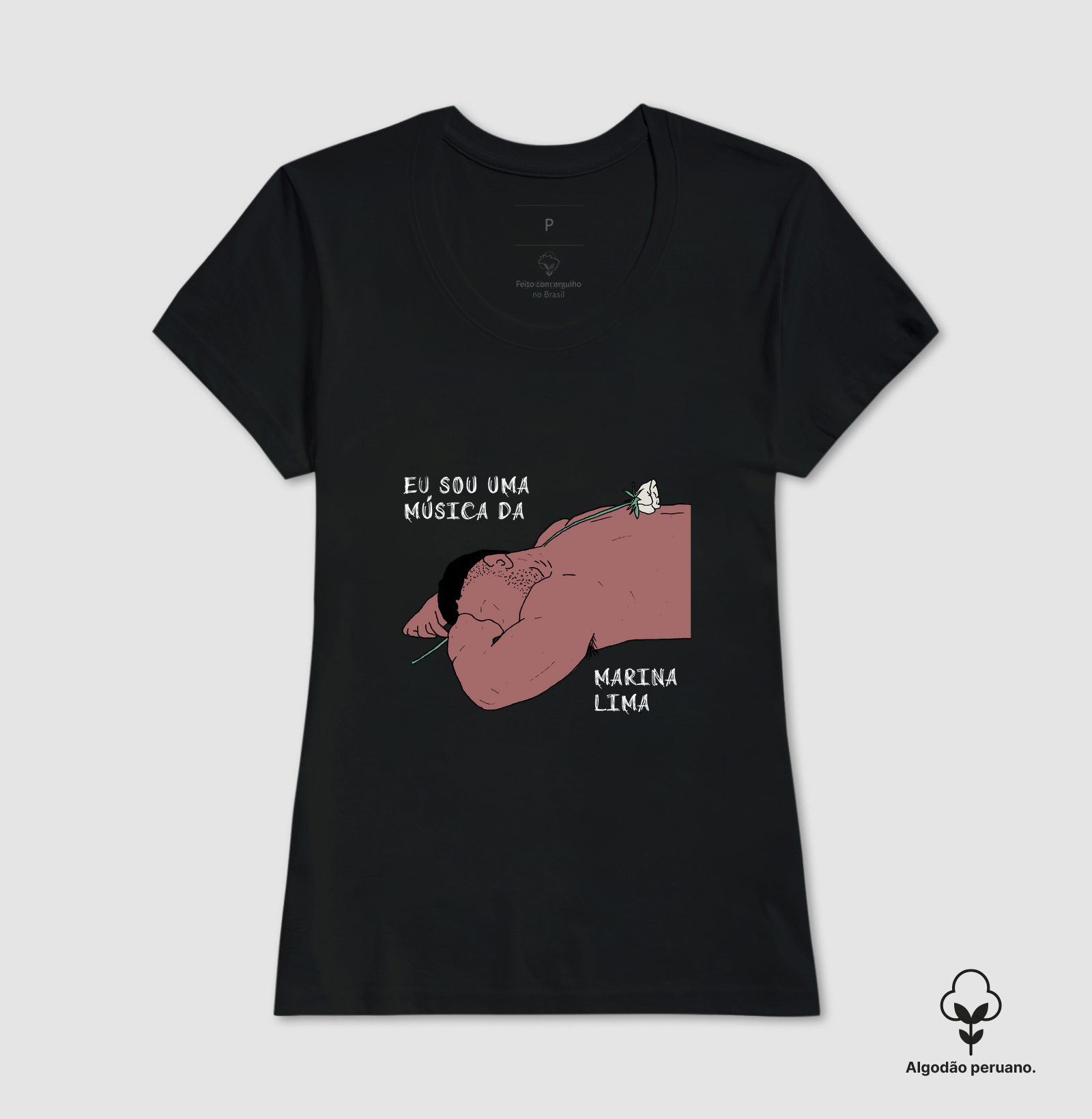 Camisa 3