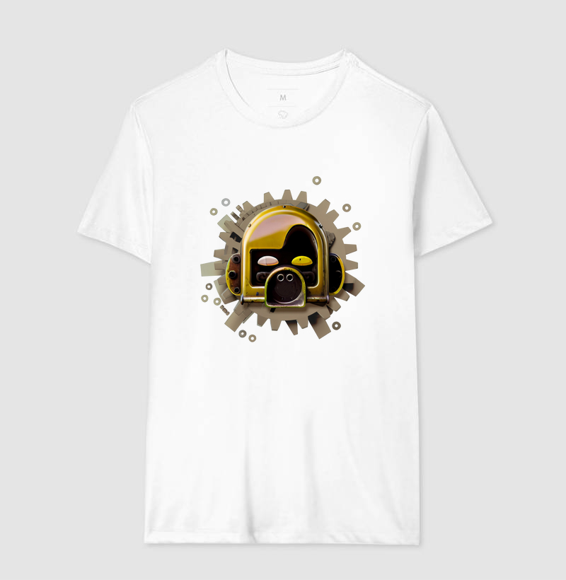 Camisa 15
