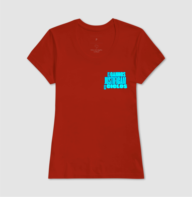 Camisa 12