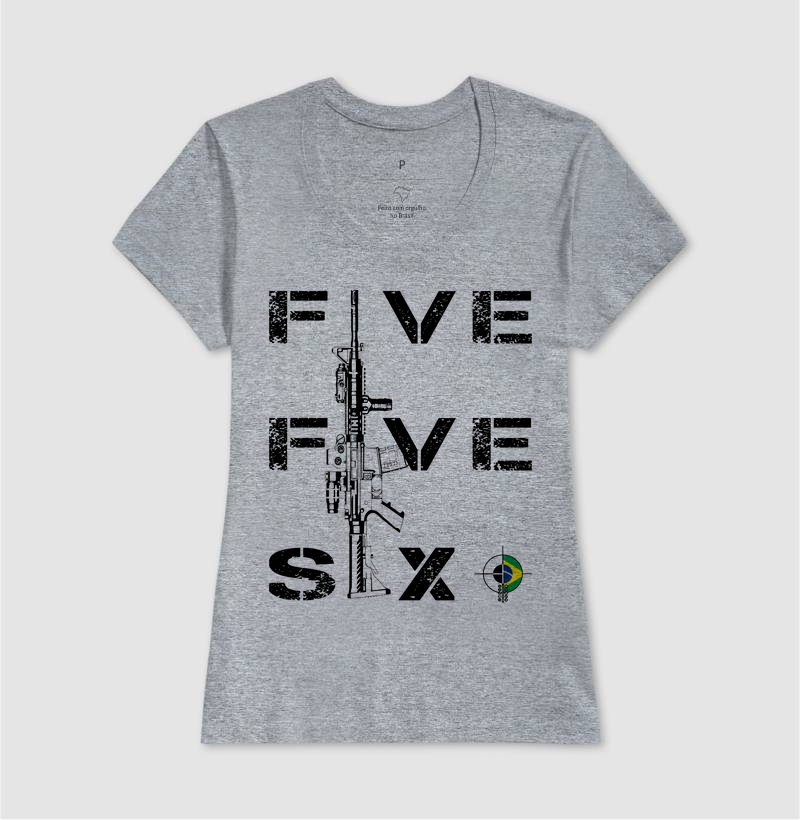 Camisa 9