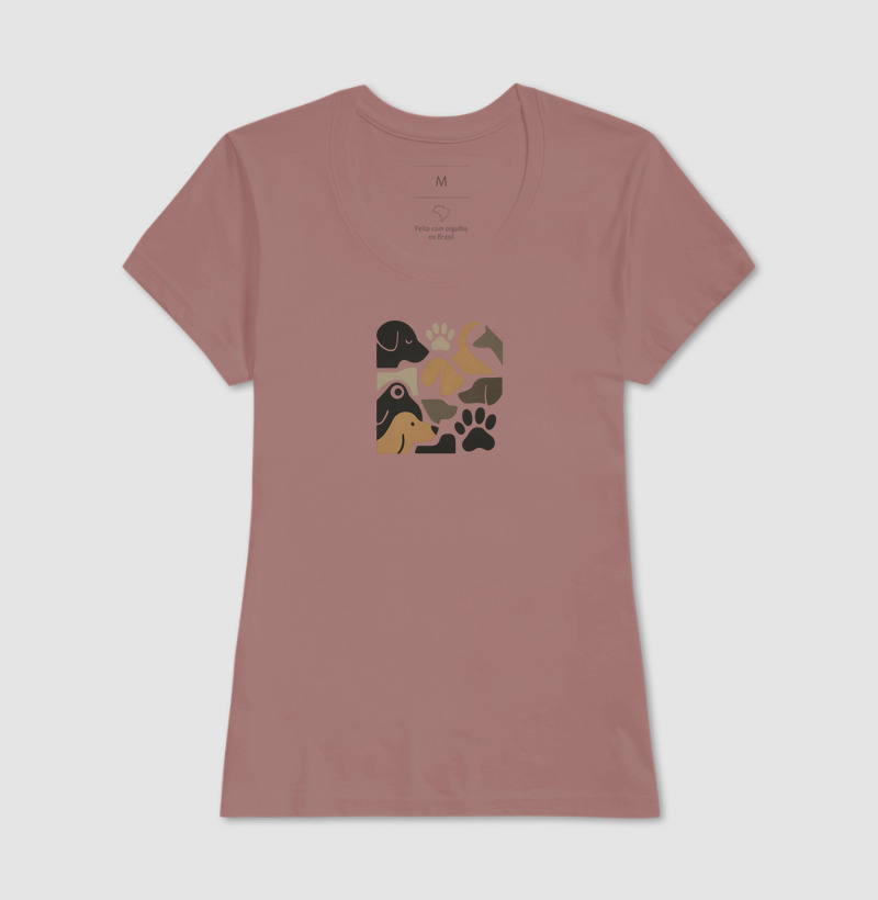Camisa 19