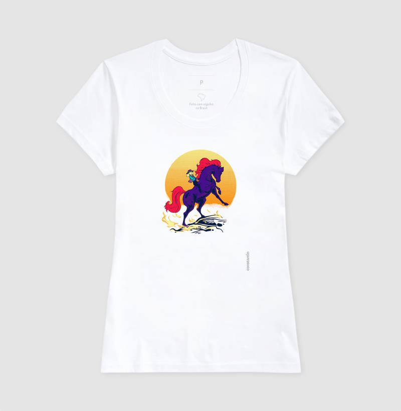 Camisa 15