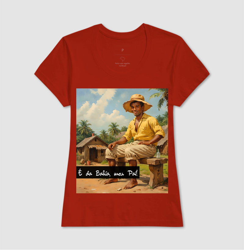 Camisa 13