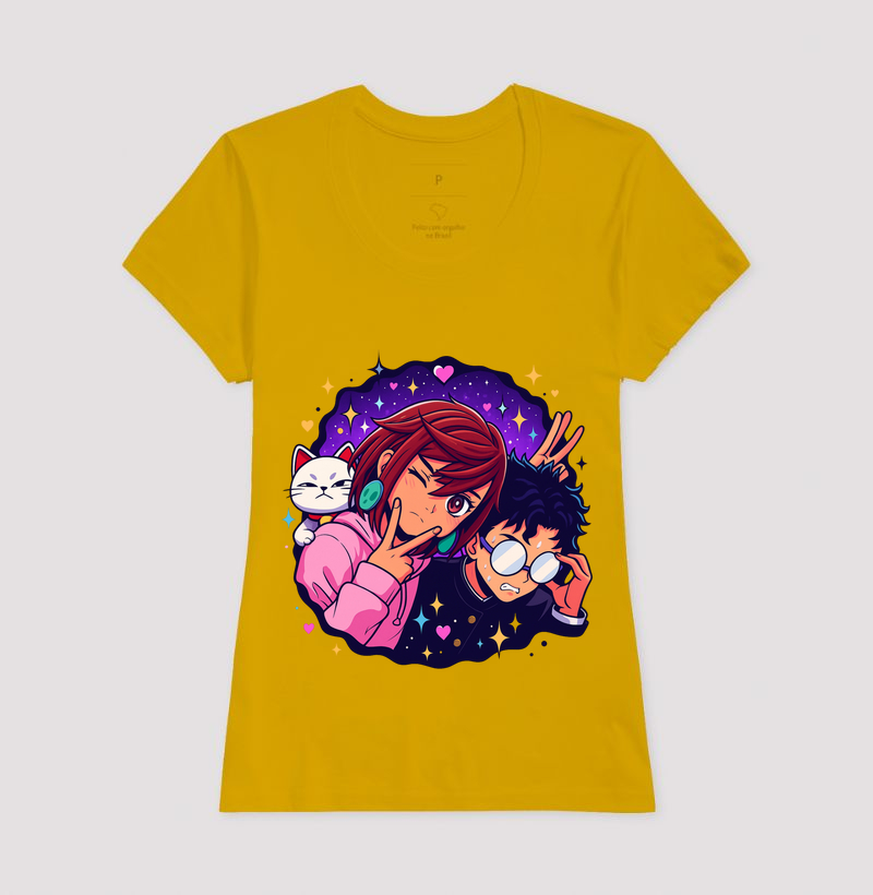Camisa 10
